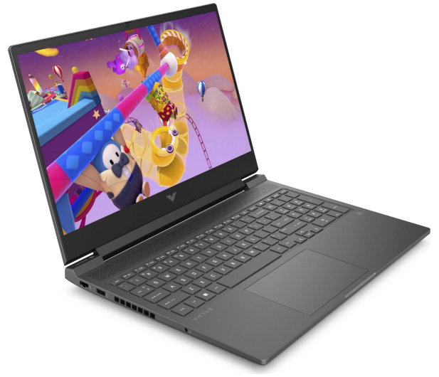 HP Victus 16 Ryzen 7-7840HS/16GB/512 RTX4050 144Hz - 1301225 - zdjęcie 2